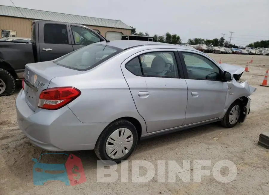 ML32F3FJ5KHF10895 Photo# 3