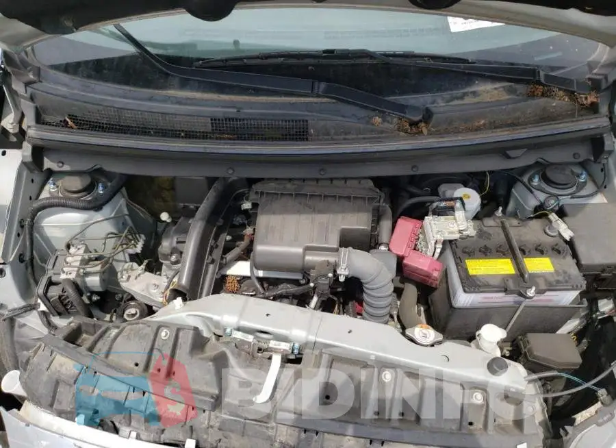 ML32F3FJ5KHF10895 Photo# 11