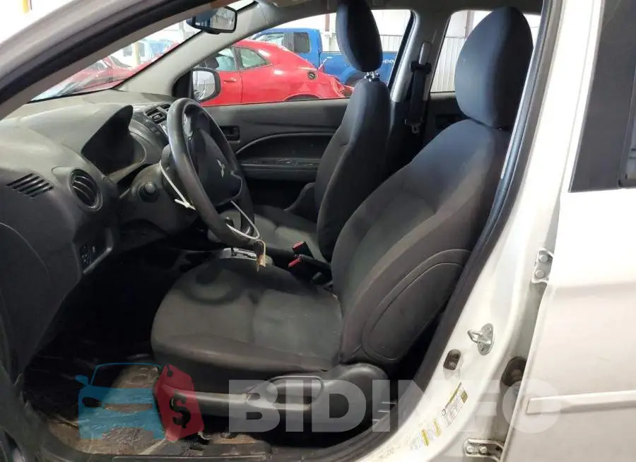 ML32F3FJ6HHF05682 Photo# 7