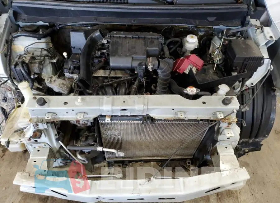 ML32F3FJ6HHF05682 Photo# 11