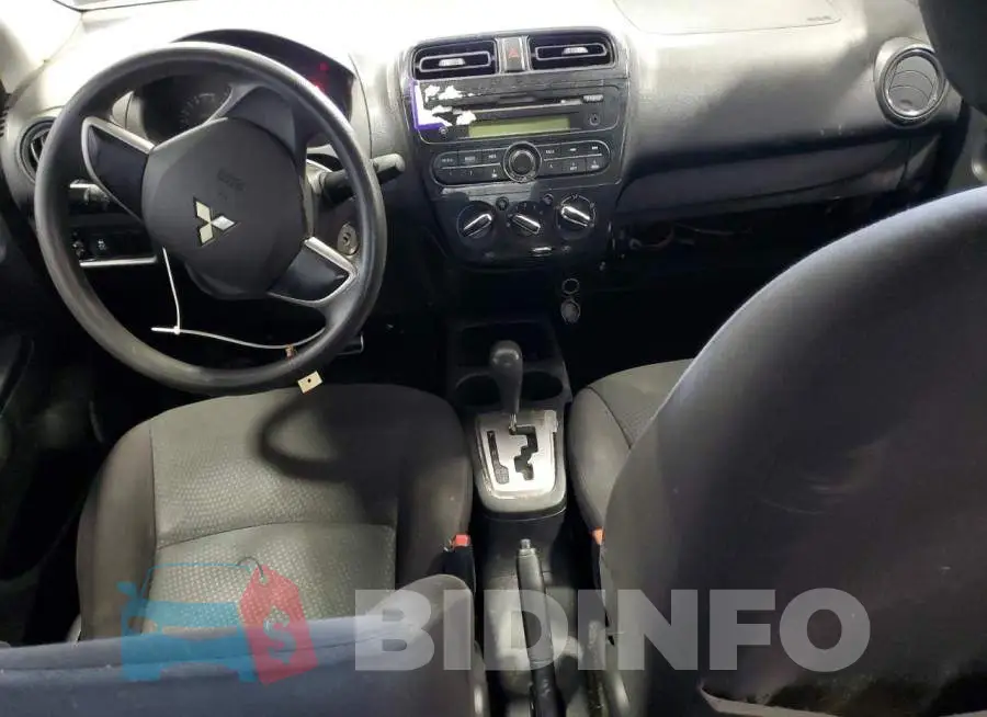 ML32F3FJ6HHF05682 Photo# 8