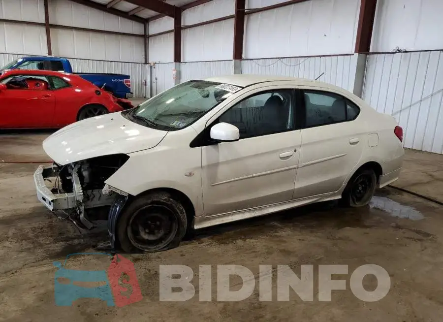 ML32F3FJ6HHF05682 Photo# 1