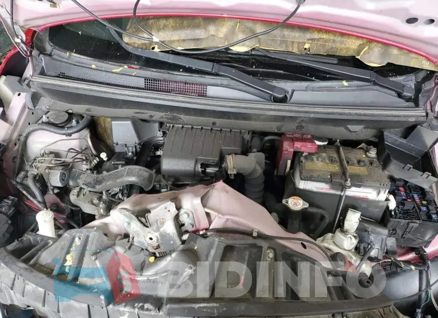ML32F3FJ7JHF05809 Photo# 11