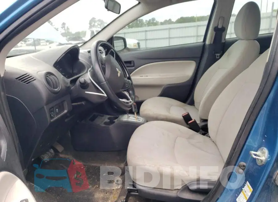 ML32F3FJ8JHF02305 Photo# 7
