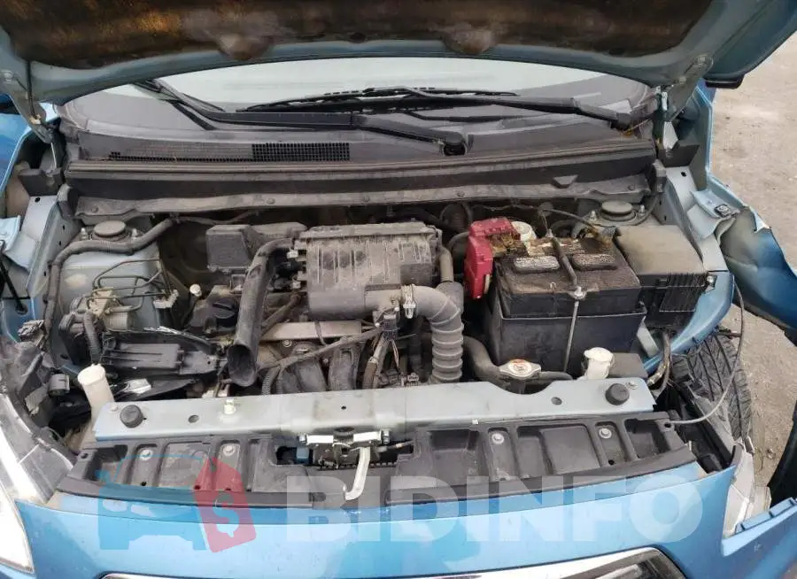 ML32F3FJ8JHF02305 Photo# 11