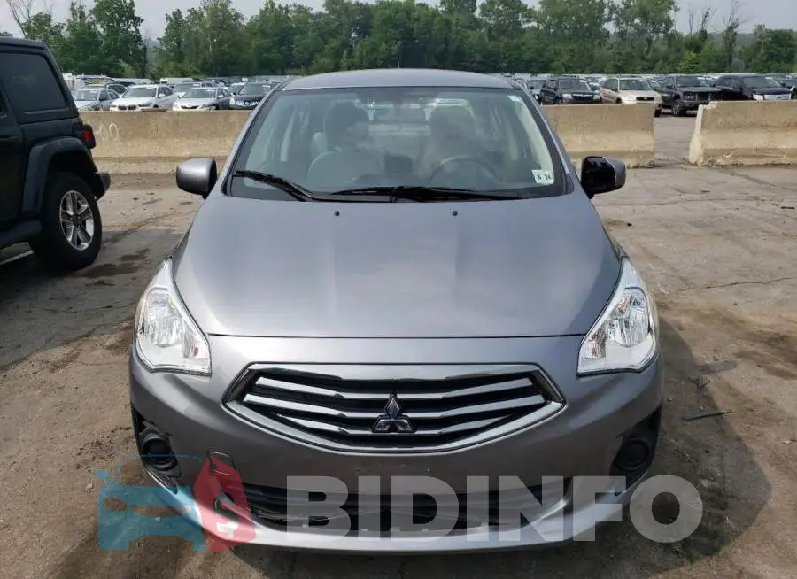 ML32F3FJ8KHF14357 Photo# 5