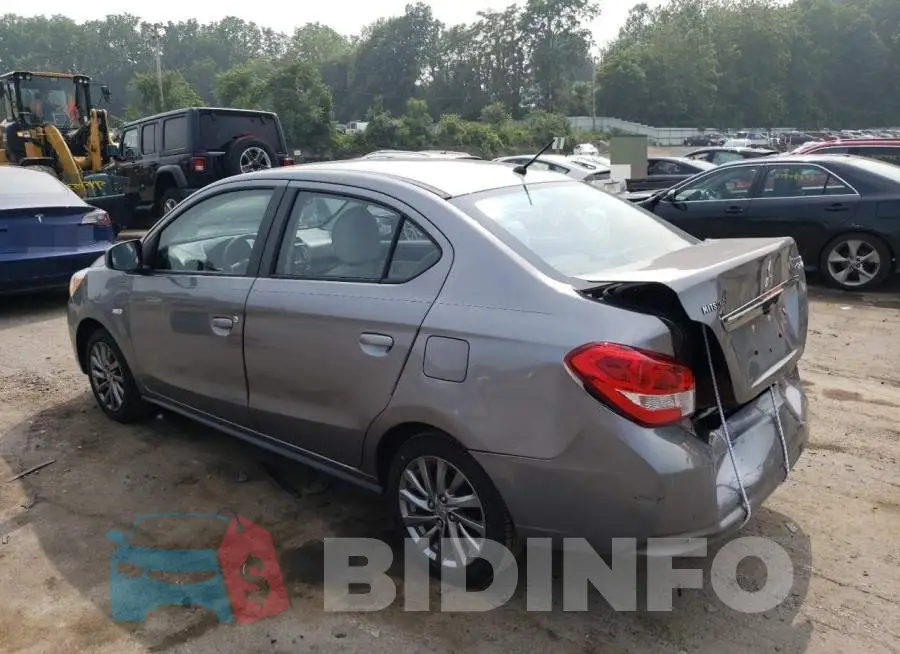 ML32F3FJ8KHF14357 Photo# 2