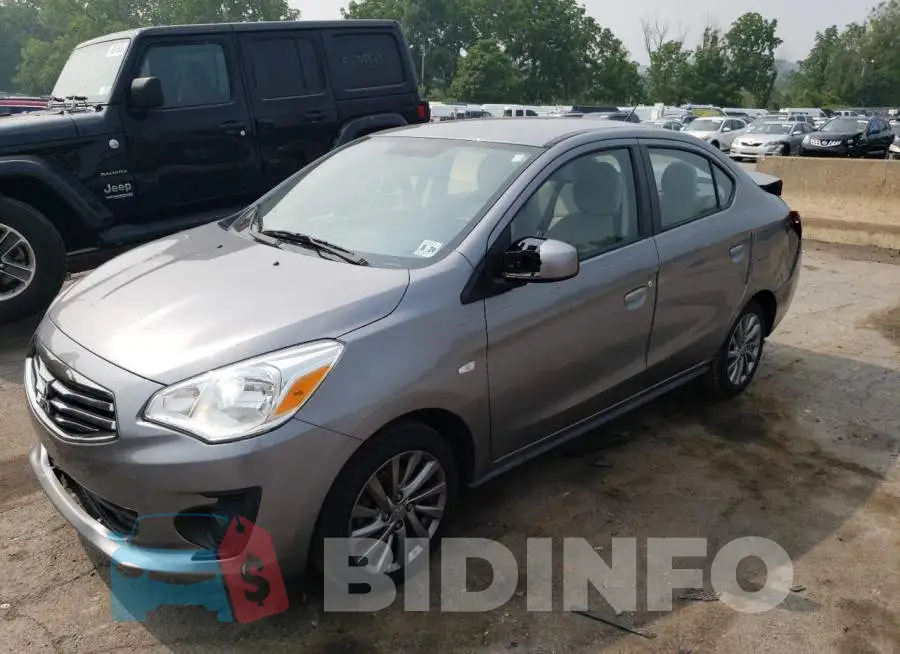 ML32F3FJ8KHF14357 Photo# 1