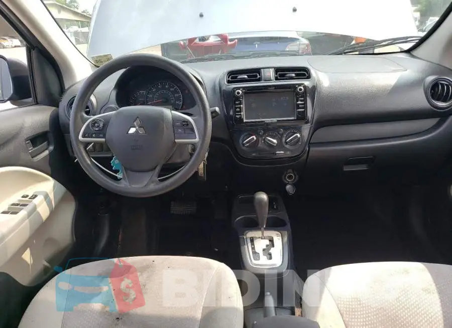 ML32F3FJ8KHF14357 Photo# 8