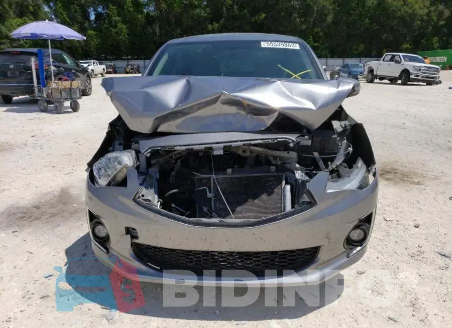 ML32F4FJ2LHF13356 Photo# 5