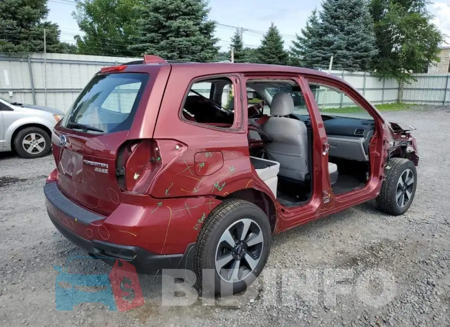 JF2SJABC8HH577487 Photo# 3