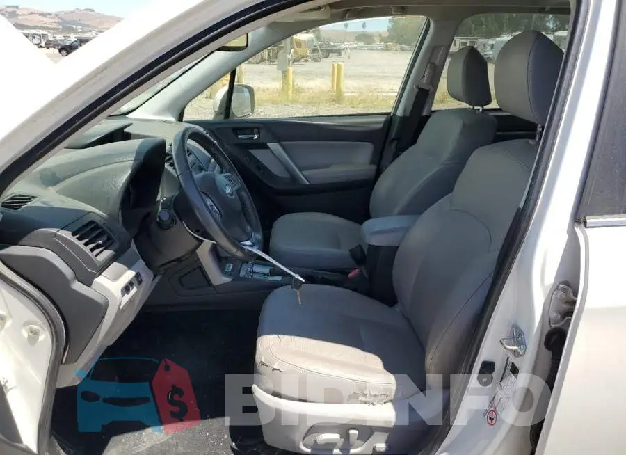 JF2SJAHC9FH450817 Photo# 7