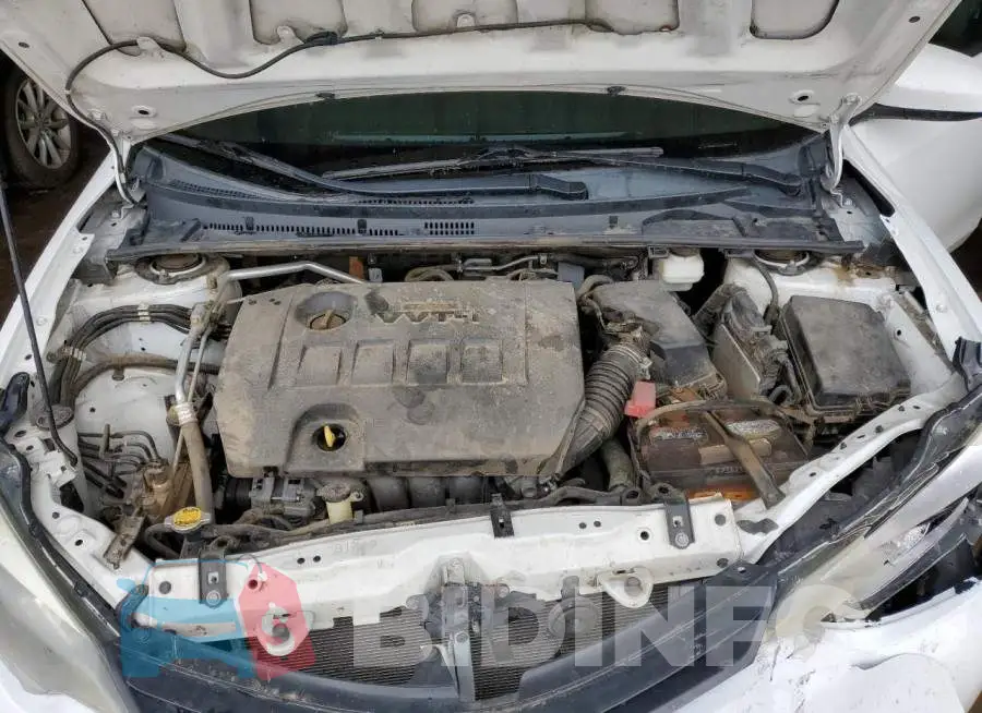 2T1BURHE4EC105347 Photo# 11