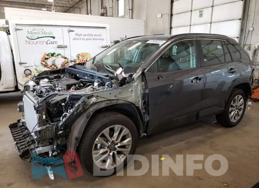 2T3A1RFV6NC319416 Photo# 1