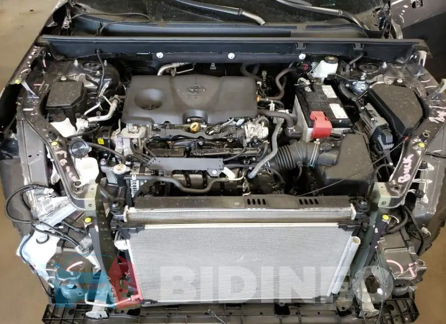 2T3A1RFV6NC319416 Photo# 11