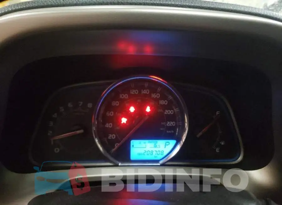 2T3DFREV2EW133175 Photo# 9