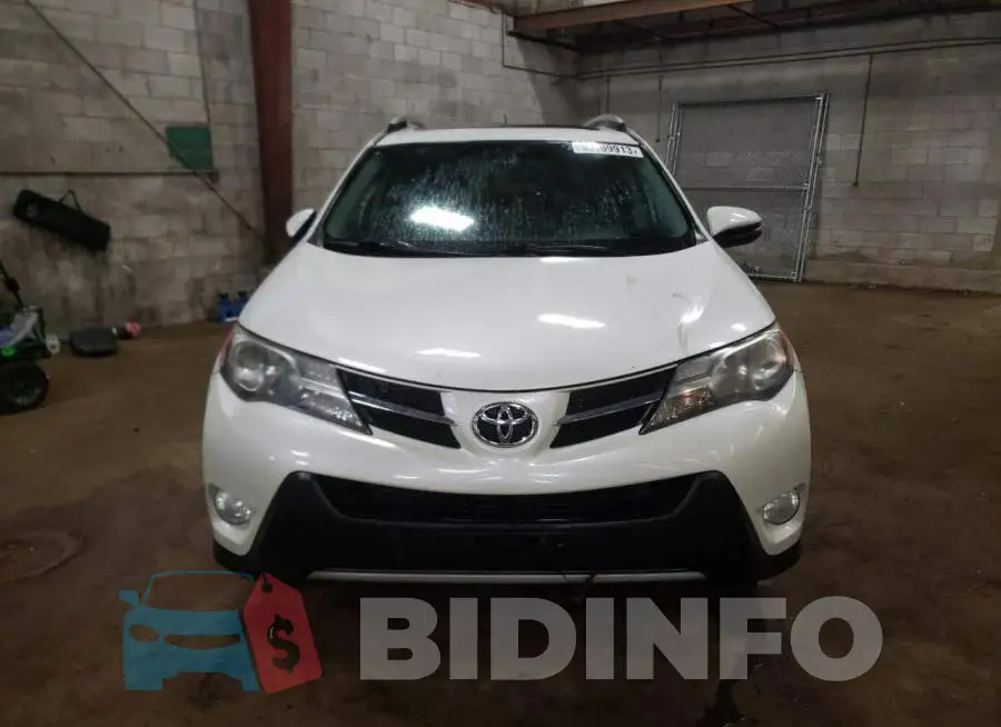 2T3DFREV2EW133175 Photo# 5