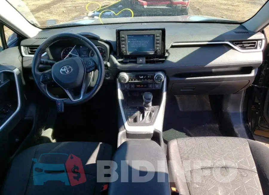 2T3P1RFV5MC171042 Photo# 8