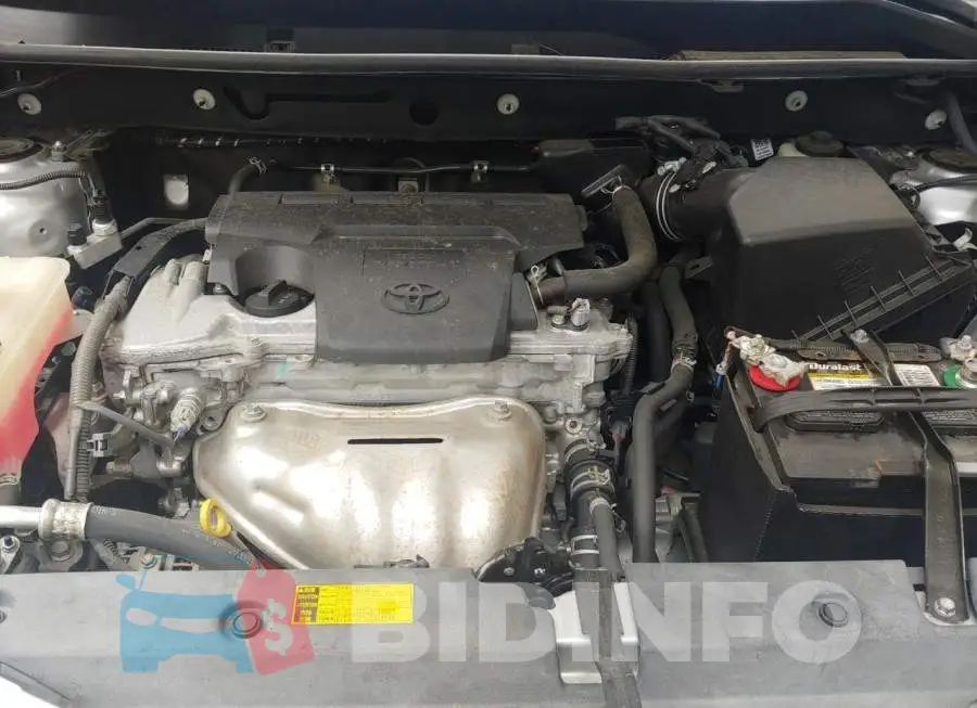 2T3YFREV2FW189717 Photo# 7