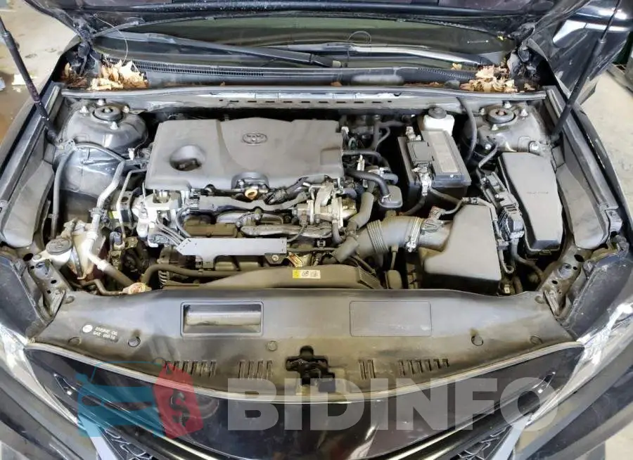 4T1B11HK8KU726603 Photo# 11