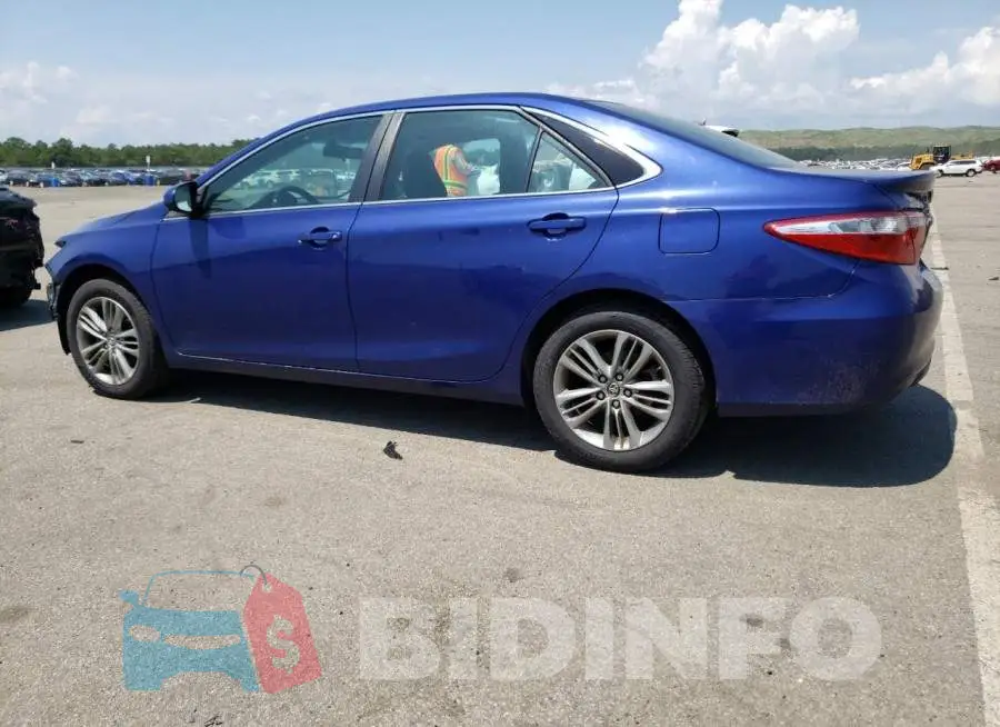 4T1BF1FK9FU996918 Photo# 2