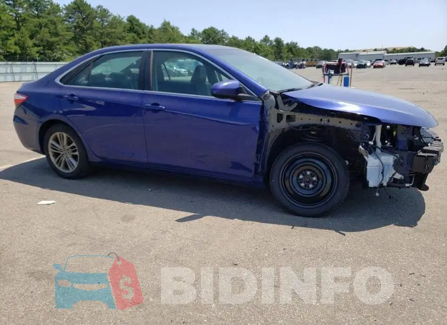 4T1BF1FK9FU996918 Photo# 4