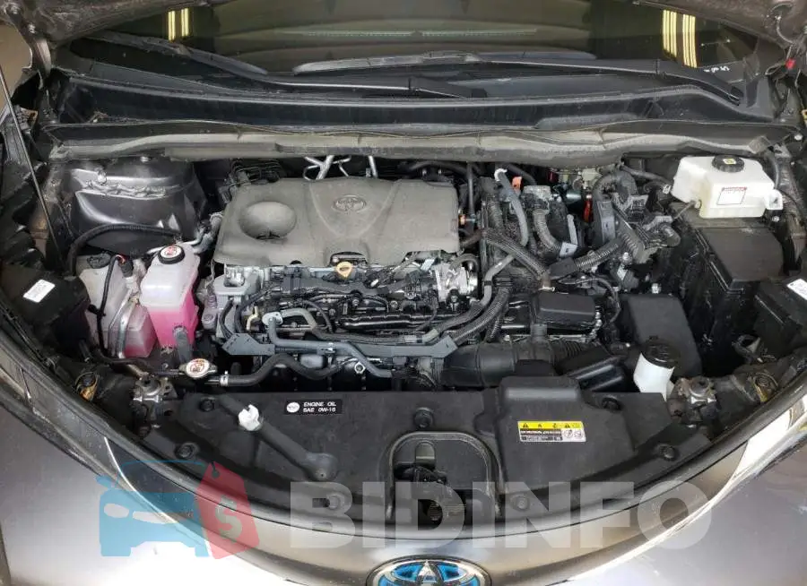 5TDKRKEC1NS121833 Photo# 12