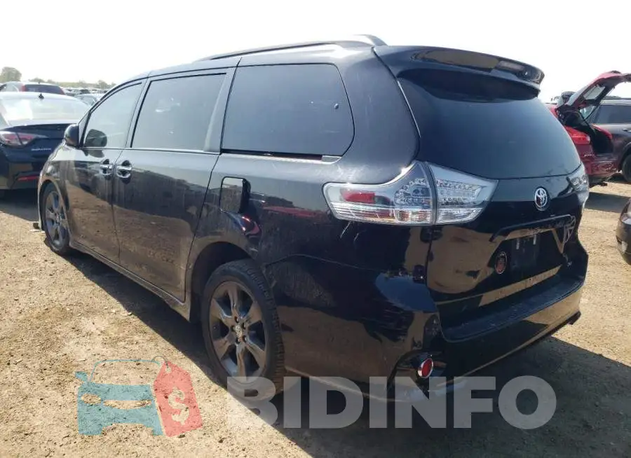 5TDXK3DC5GS702661 Photo# 2