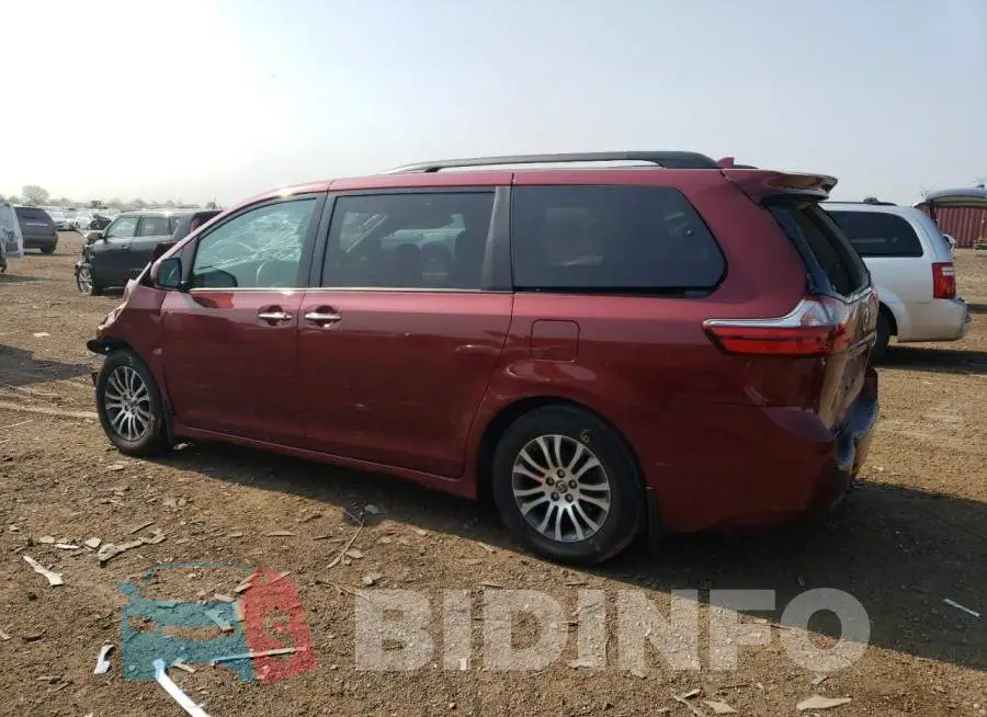 5TDYZ3DC6LS041801 Photo# 2