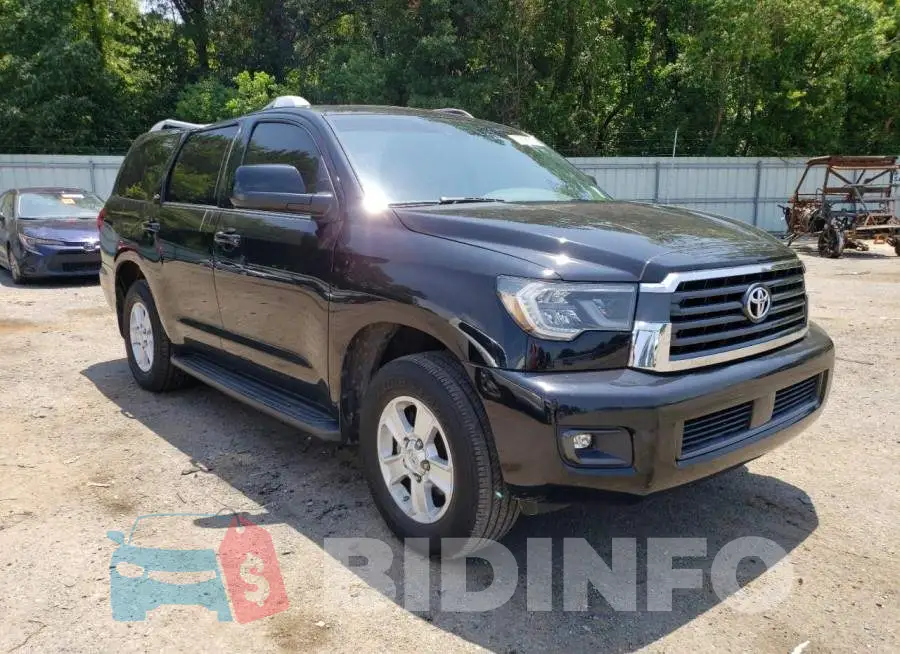 5TDZY5G17JS069519 Photo# 4