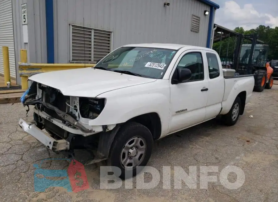 5TFTX4CN1EX044417 Photo# 1