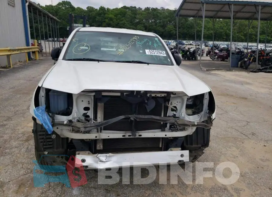 5TFTX4CN1EX044417 Photo# 5