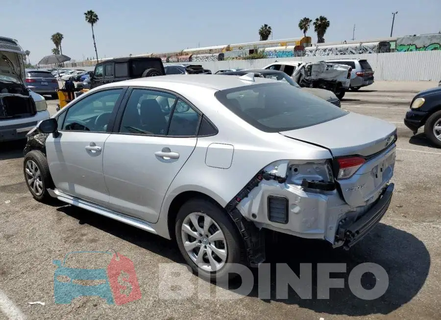 5YFB4MDE3PP008152 Photo# 2