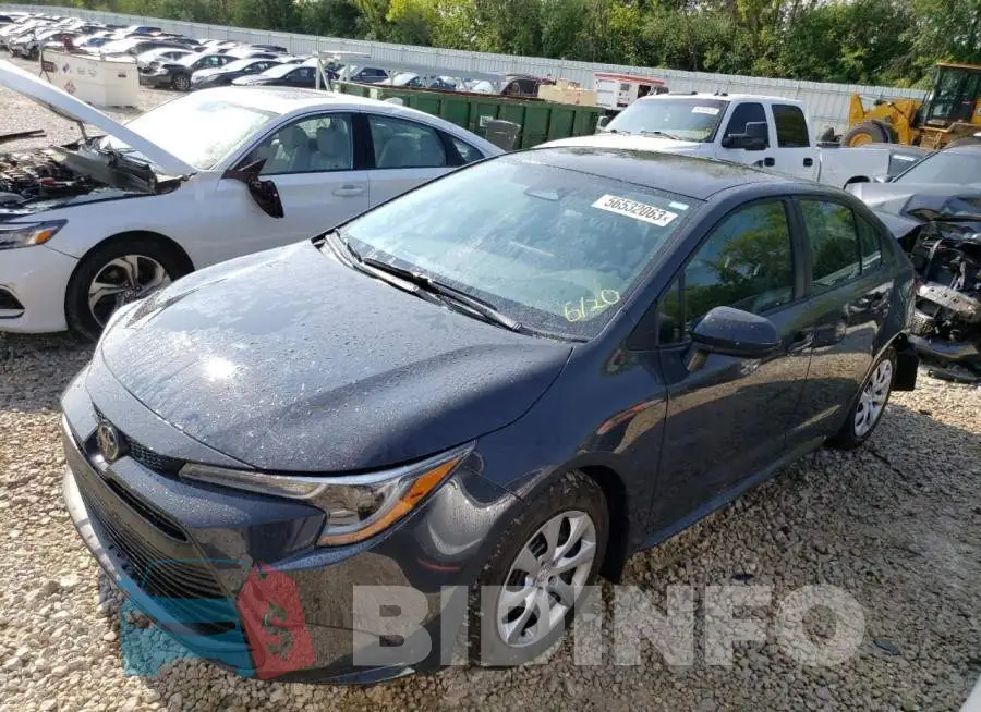 5YFB4MDE5PP017659 Photo# 1