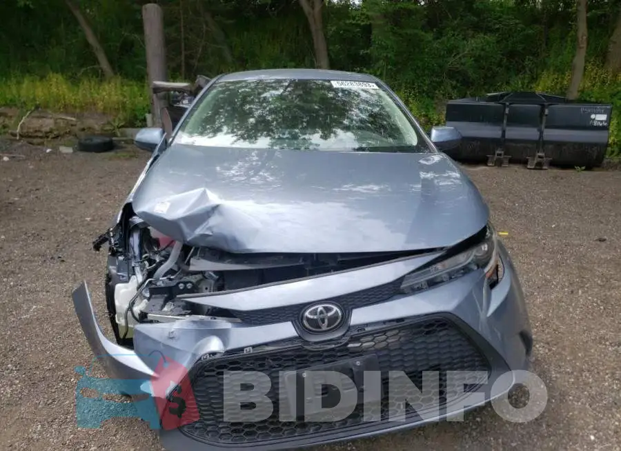 5YFBPRBE6LP120770 Photo# 5