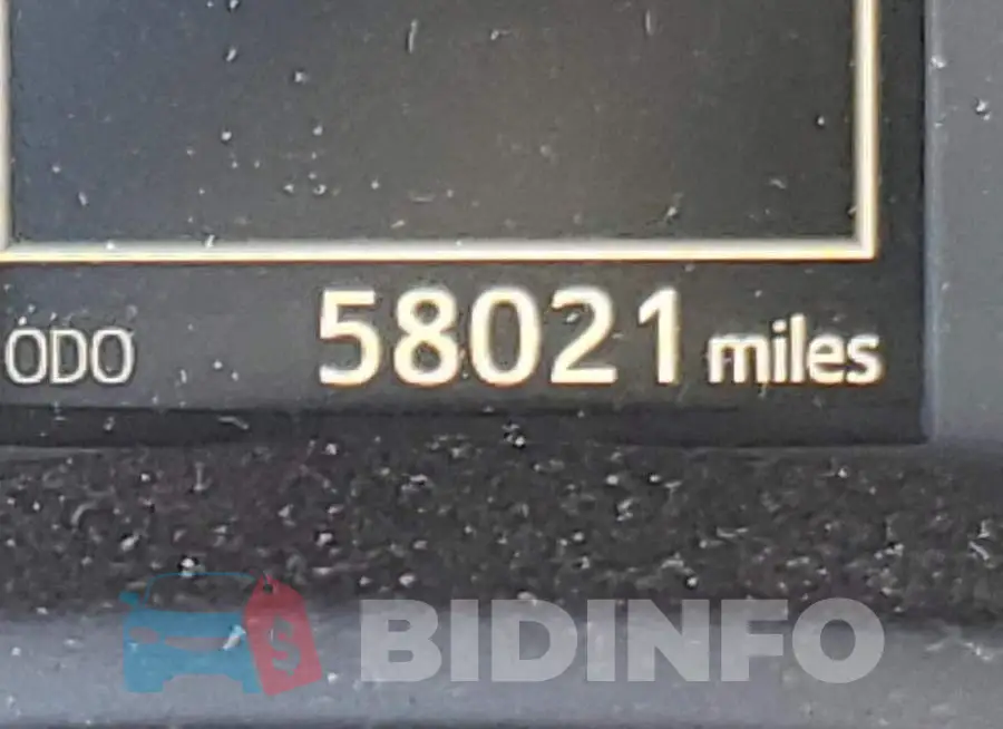 5YFBURHE4HP707721 Photo# 8