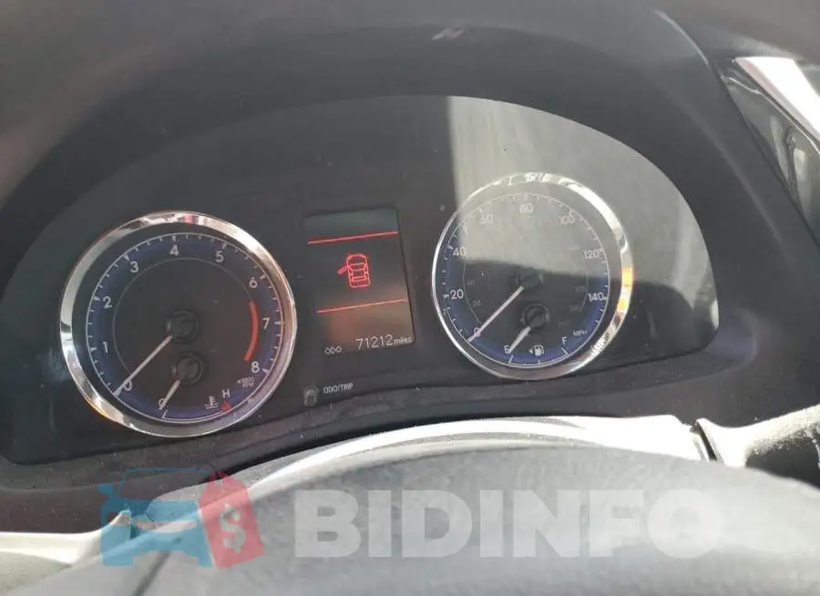 5YFBURHE8KP880133 Photo# 9