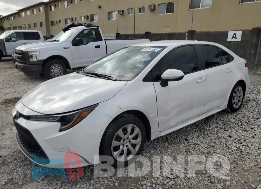 5YFEPMAE5MP151284 Photo# 1