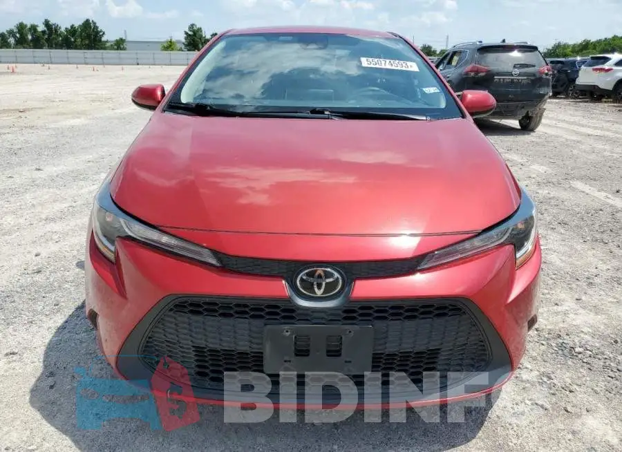5YFEPRAE4LP108972 Photo# 5