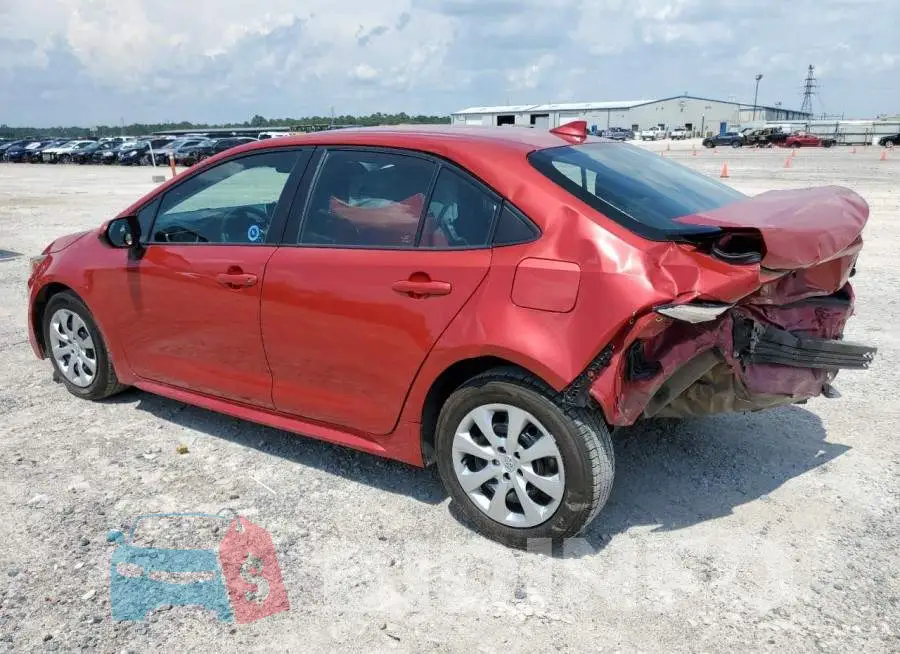 5YFEPRAE4LP108972 Photo# 2