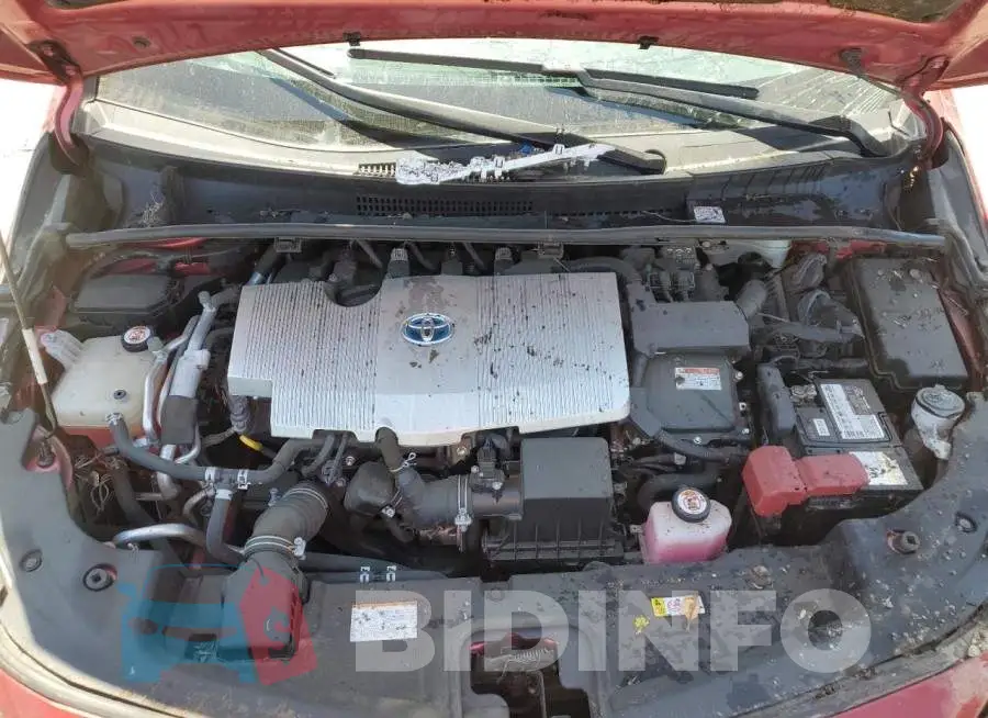 JTDKARFP6J3099647 Photo# 11