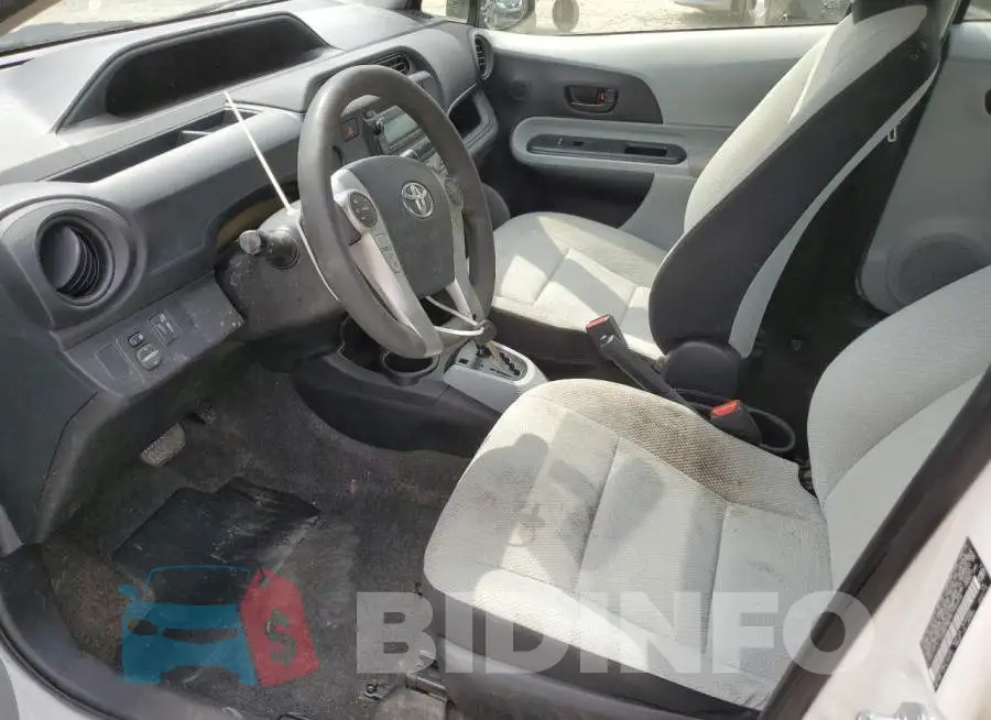 JTDKDTB37E1565644 Photo# 7