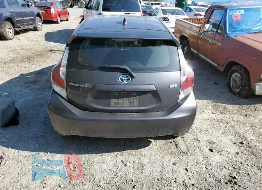 JTDKDTB38F1106012 Photo# 6