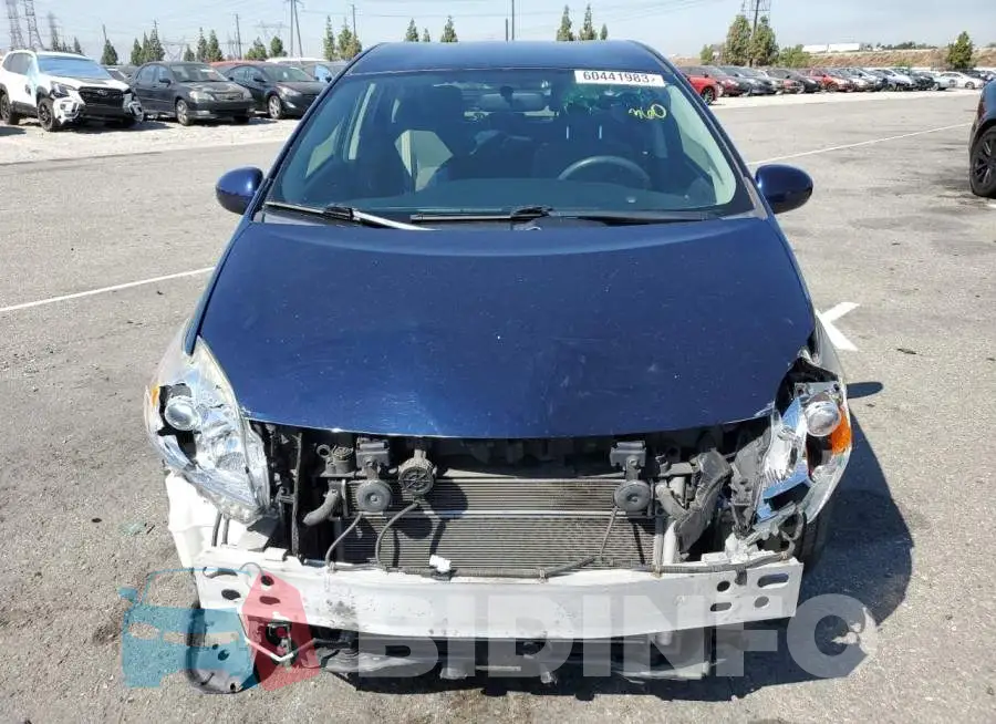 JTDKN3DU7F0429069 Photo# 5