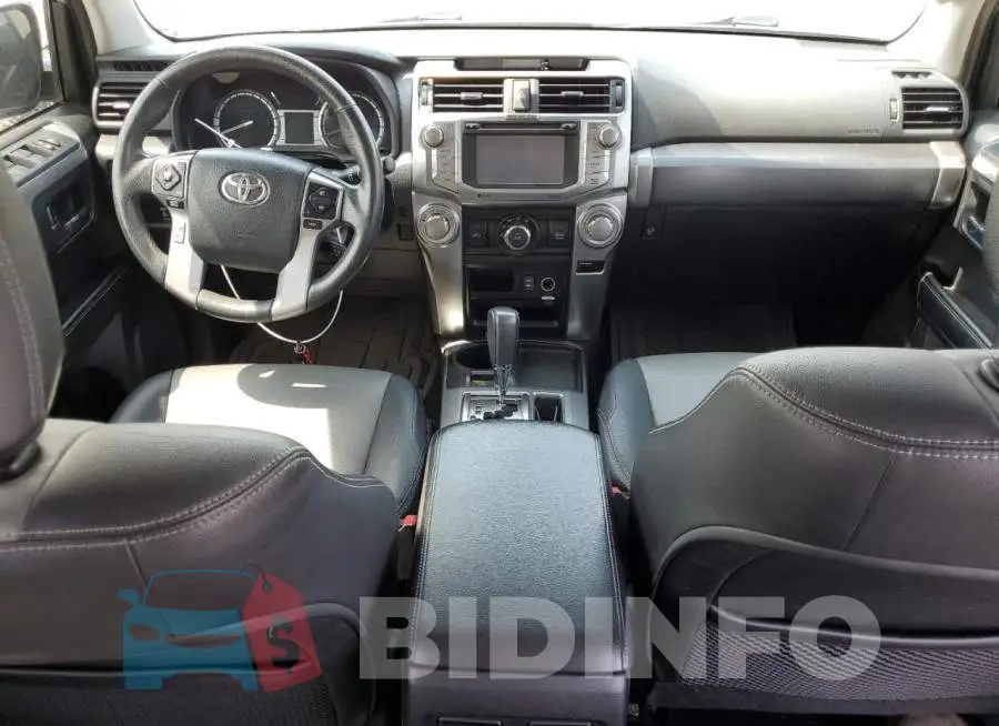 JTEZU5JR2F5105538 Photo# 8