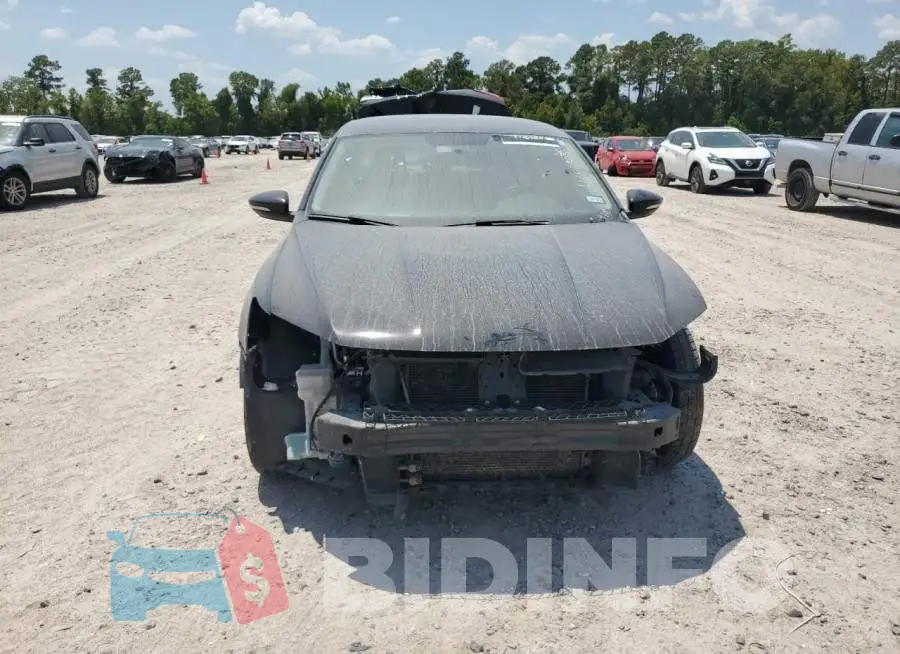 1VWAS7A38GC069718 Photo# 5