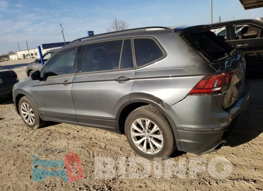 3VV1B7AX6KM012576 Photo# 2