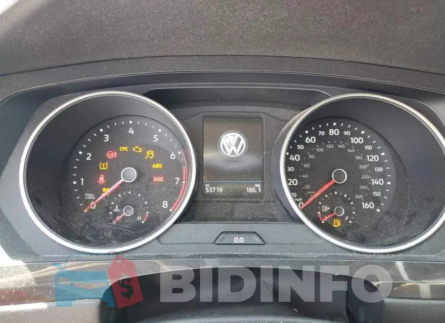 3VV1B7AX8KM055381 Photo# 9