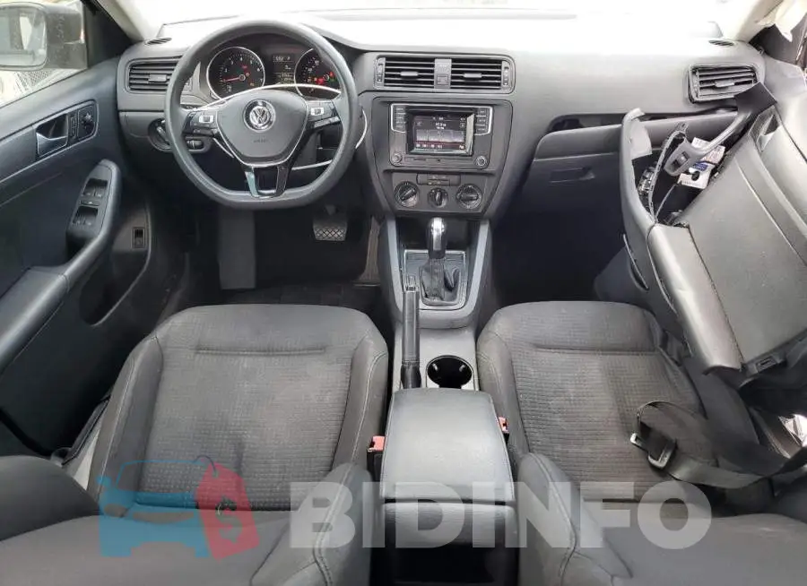 3VW267AJ6GM248720 Photo# 8