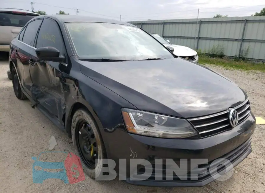 3VW2B7AJ2HM232026 Photo# 1